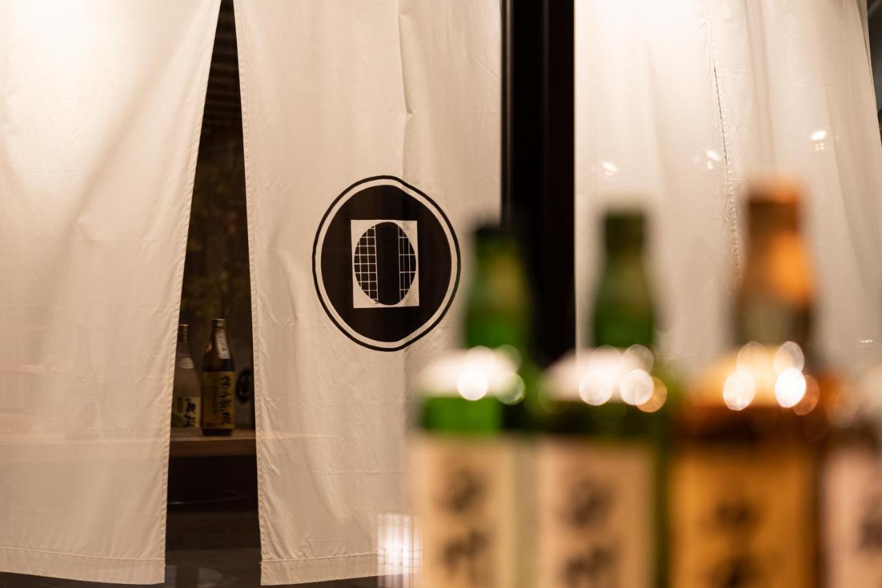 Prostyle Ryokan Tokyo Asakusa Exterior foto